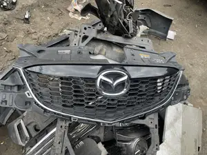 Mazda Cx-5 Front Grille (2013 Model)