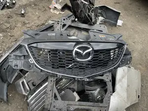 Mazda Cx-5 Front Grille (2013 Model)