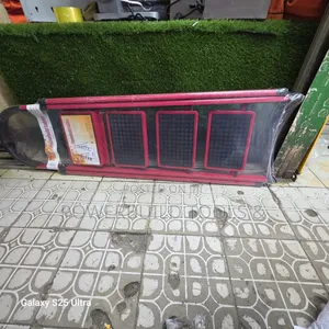 6 Step Ladder With Step Stool