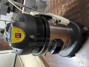 Electric Carpet Cleaner - thumbnail 2