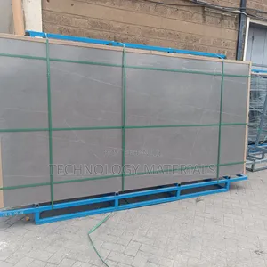 Armani Grey Sintered Stone