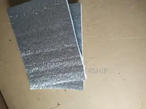Heat Resistant/Heat Insulation