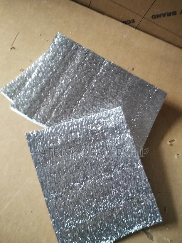 Heat Resistant/Heat Insulation - thumbnail 3