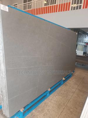 Armani Grey Sintered Stone - main view