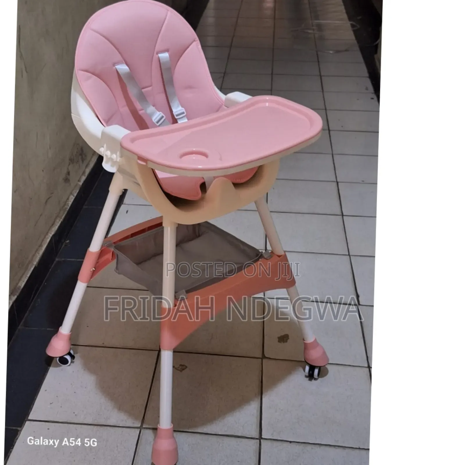 Feeding Chair