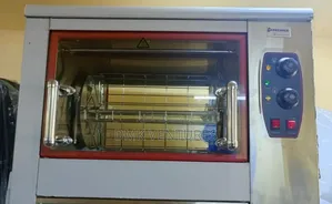 Top Standard Chicken Roaster