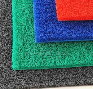 Commercial Spaghetti Carpet