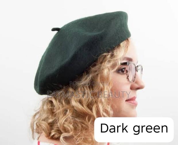 Fancy Hats - thumbnail 2