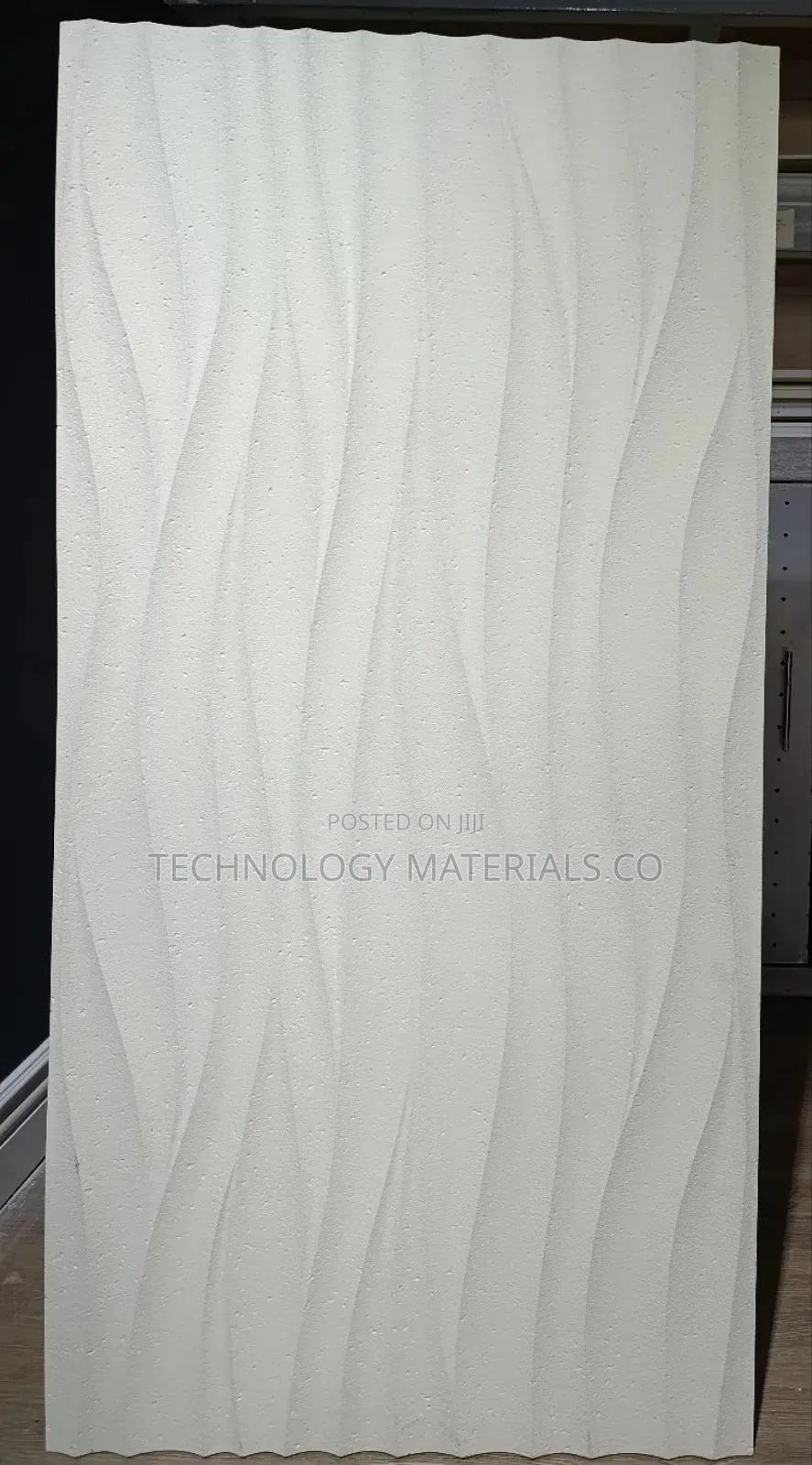 Pu 3d Stone Wall Panel(120cm by 60cm)
