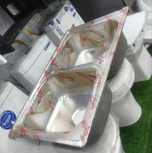 Medium Size Kitchen Sink Available