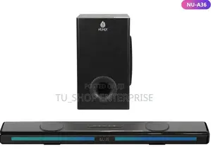Soundbar! A36 Speaker System