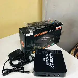 Good Performance MXQ Pro 5g (8gb/128gb)/-Black.