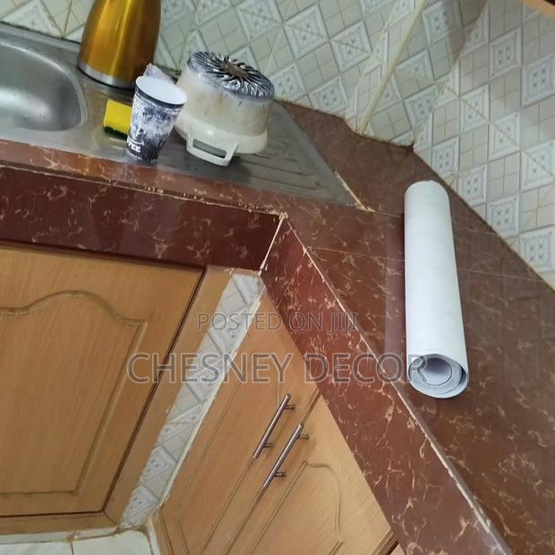 High Quality And Affordable Contact Paper