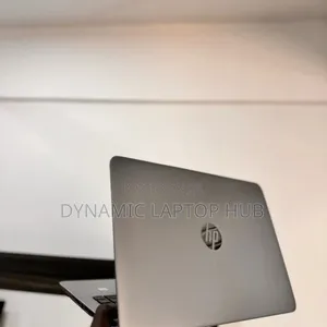 Laptop HP EliteBook 820 G3 8GB Intel Core I7 SSD 256GB