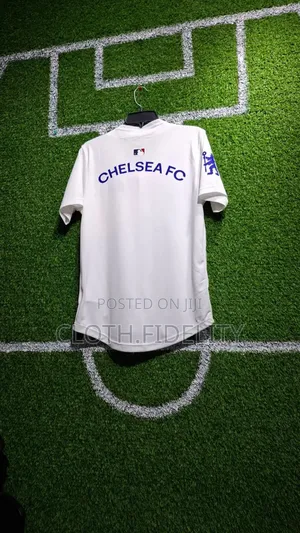 Chelsea Baseball Jerseys