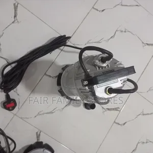 Aico Japan Shallow Well Pump – 25 Head Electric