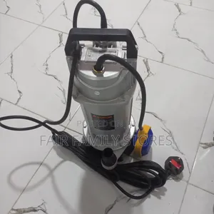 Aico Japan Shallow Well Pump – 25 Head Electric