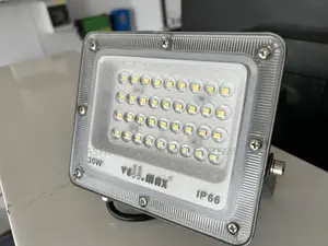 Vellmax 30w Led Floodlight – Powerful 3000 Lumens for Outdoor Lighting