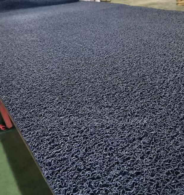 High Traffic Spaghetti Carpet
