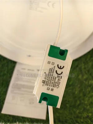Panel Surface Light 24w