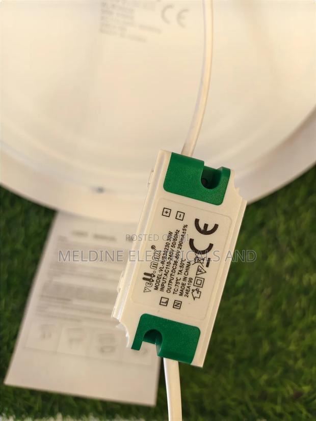 Panel Surface Light 24w - thumbnail 3