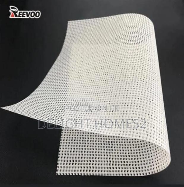 Tapestry Mat / Carpet Mesh Canvas - main view