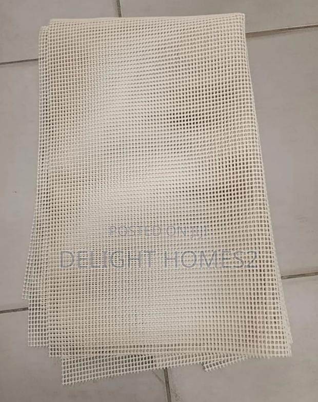 Tapestry Mat / Carpet Mesh Canvas - thumbnail 2