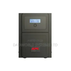 Apc Easy Ups 2000va Smv2000ai-MSX Universal Outlet SMV