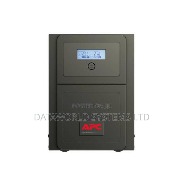 Apc Easy Ups 2000va Smv2000ai-MSX Universal Outlet SMV - main view