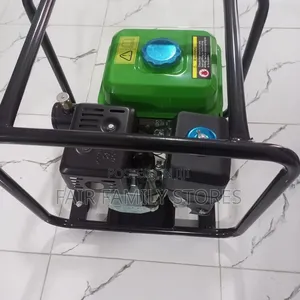 Milano Poker Vibrator Engine 8hp