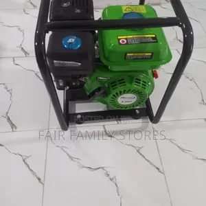 Milano Poker Vibrator Engine 8hp