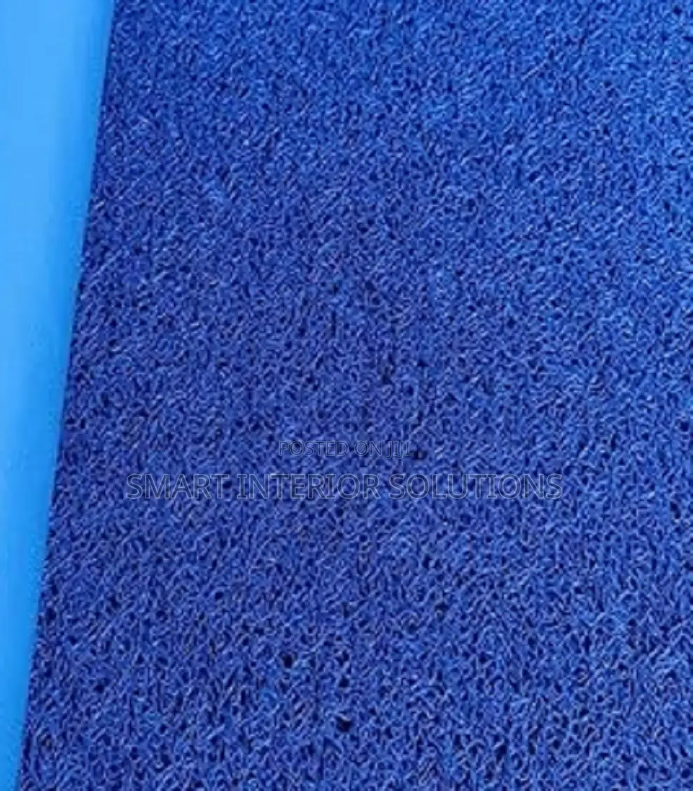 Modern Floor Spaghetti Carpet