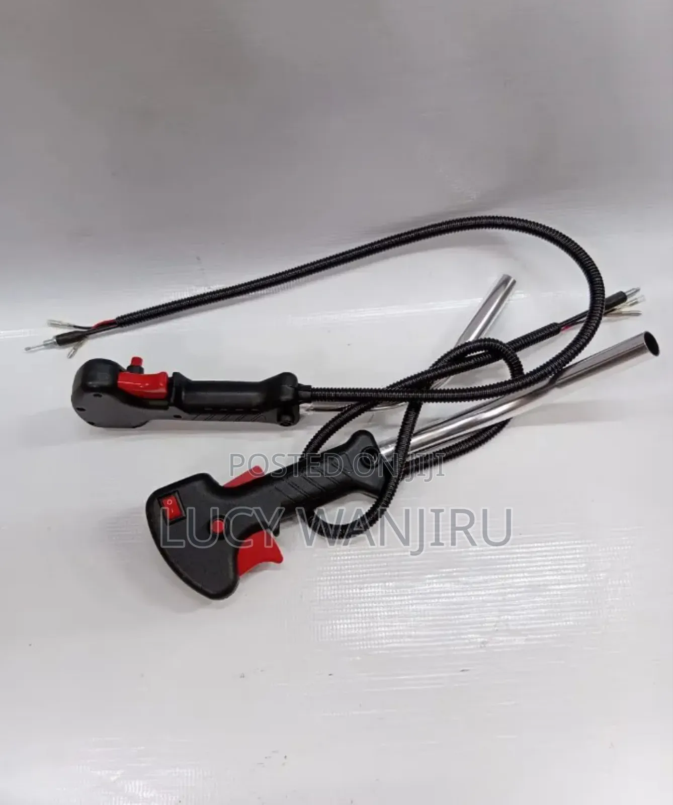 Brush Cutter Handle Only/ Brush Cutter