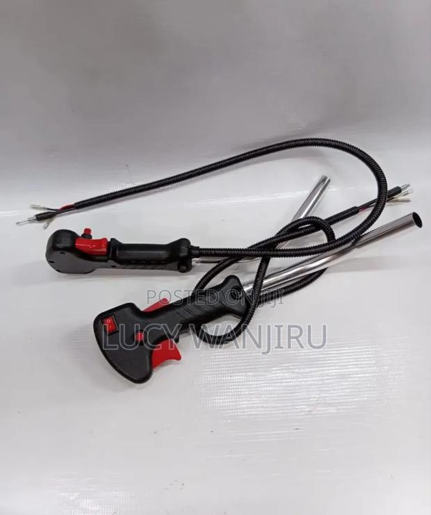 Brush Cutter Handle Only/ Brush Cutter