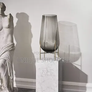 Light Luxury Flower Vase