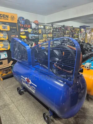 1000ltr Air Compressor