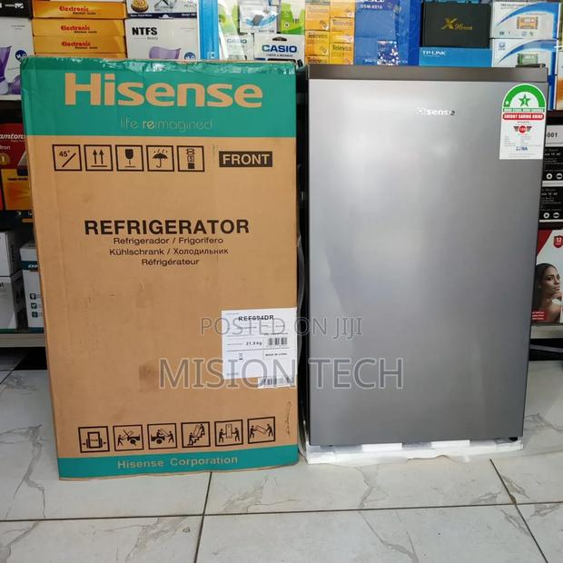 Hisense Ref094dr 94l Refrigerator
