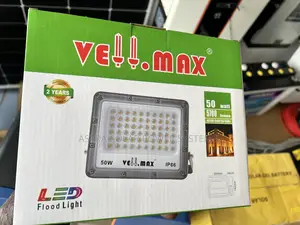 Vellmax 50w Led Flood Light – 5700 Lumen