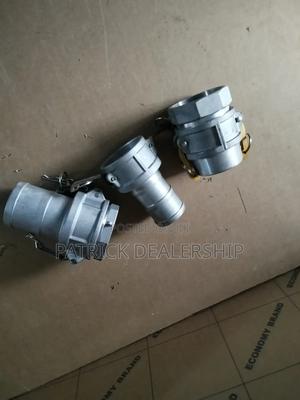 Camlock Coupling - thumbnail 2