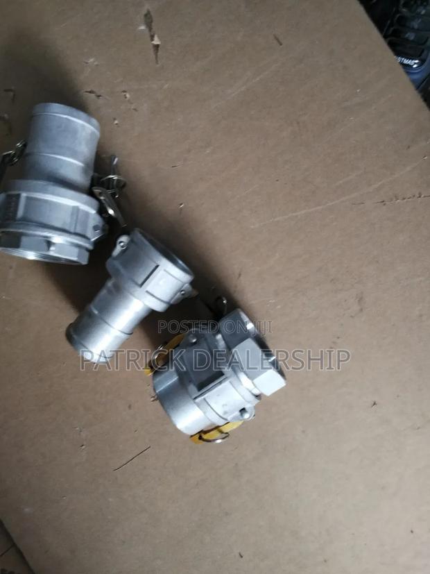 Camlock Coupling - thumbnail 3