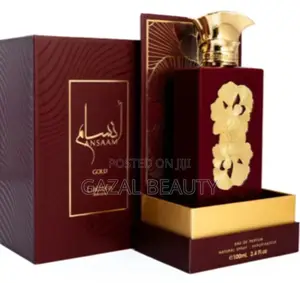 Ansaam Gold