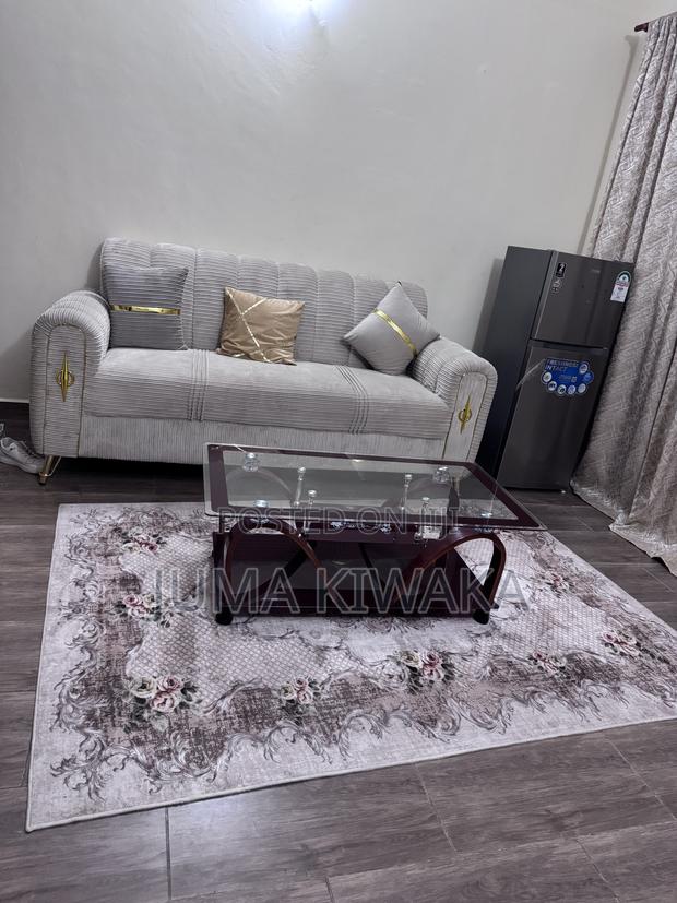 Cozy 1 Bedroom in Bamburi, Mombasa