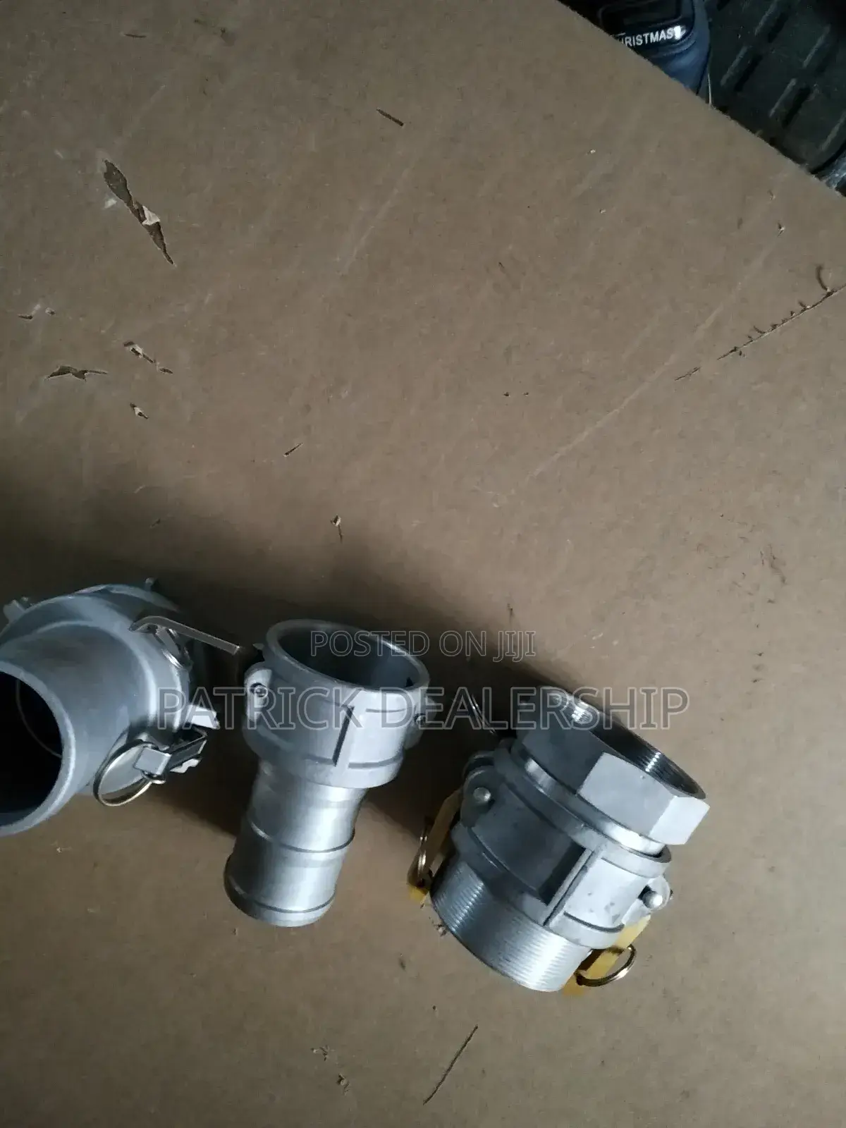 Camlocks Fitting/Camlocks Coupling