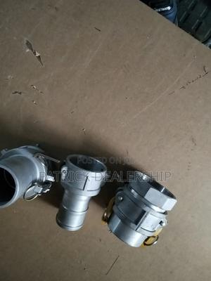 Camlocks Fitting/Camlocks Coupling - thumbnail 2