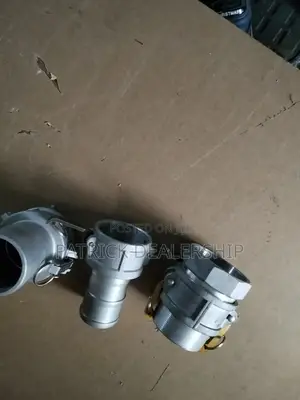 Camlocks Fitting/Camlocks Coupling