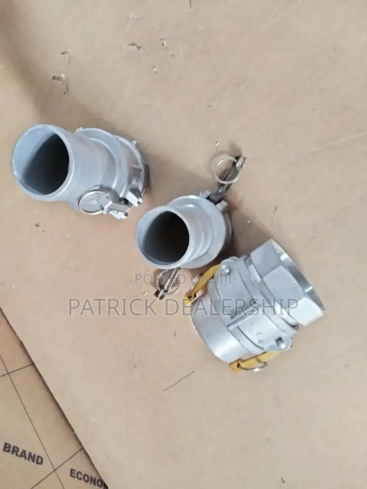 Camlocks Fitting/Camlocks Coupling