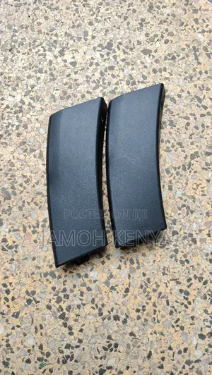 Bumper Moulding Rear, Toyota Rav 4,New