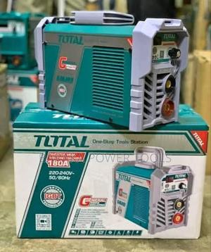 Total Welding Machine - thumbnail 2