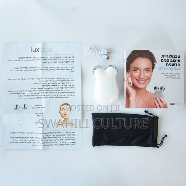 Face Lifting and Contouring - thumbnail 3