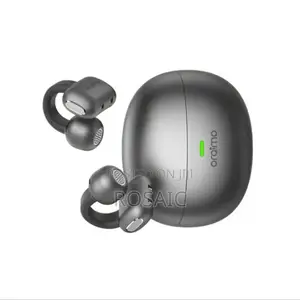 Oraimo Opensnap N Opn-372n Open-Ear True Wireless Earbuds